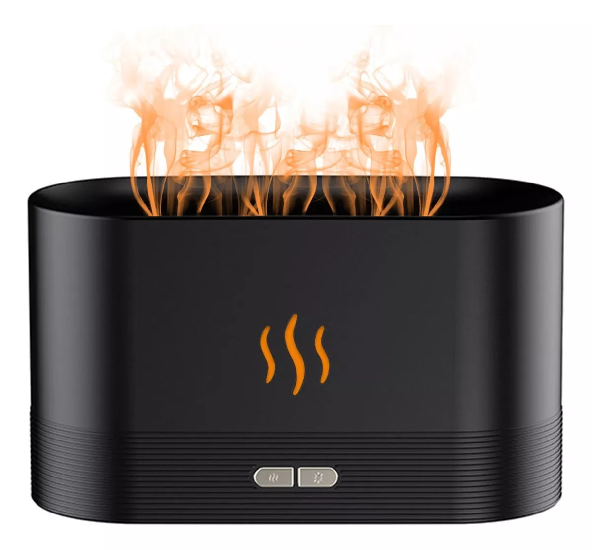 Humificador Difusor De Chimenea + 1 esencia