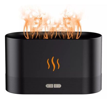 Humificador Difusor De Chimenea + 1 esencia