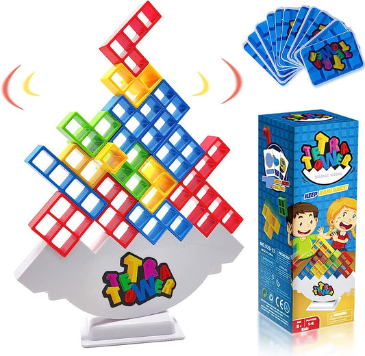 Increible💥TETRA TOWER💥