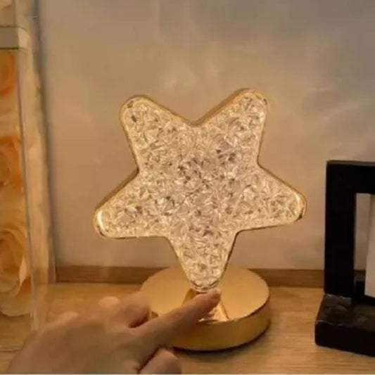✨ESTRELLA NAVIDEÑA✨